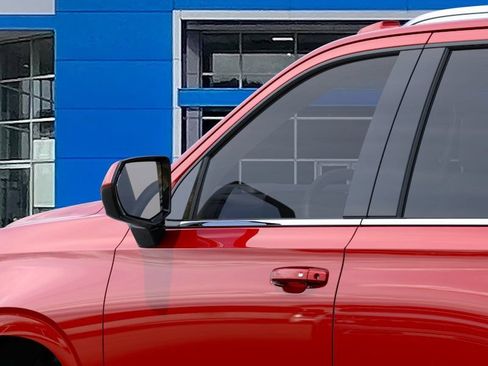 New 2026 Chevrolet Tahoe LS w/ Max Trailering Package RWD image 13