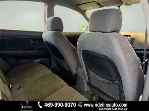 Used 2009 Hyundai Elantra SE FWD image 23