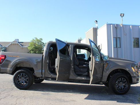 Used 2026 Ford F150 Tremor w/ Equipment Group 402B MID AWD/4WD image 19