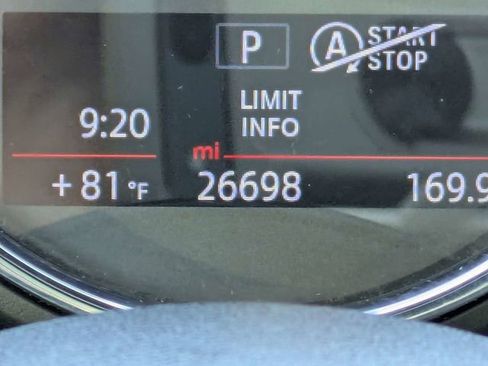 Used 2020 MINI Cooper S w/ Storage Package FWD image 32