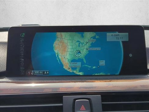 Used 2016 BMW 428i Gran Coupe xDrive AWD/4WD image 14