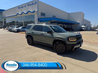 New 2026 Honda Passport TrailSport Elite video 1