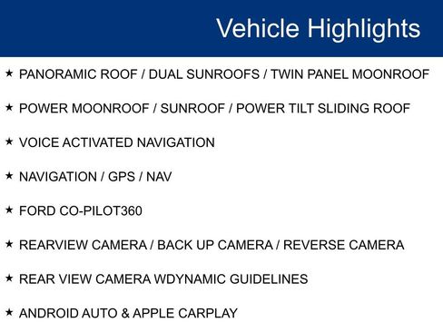 Certified 2020 Ford Explorer Limited image 4