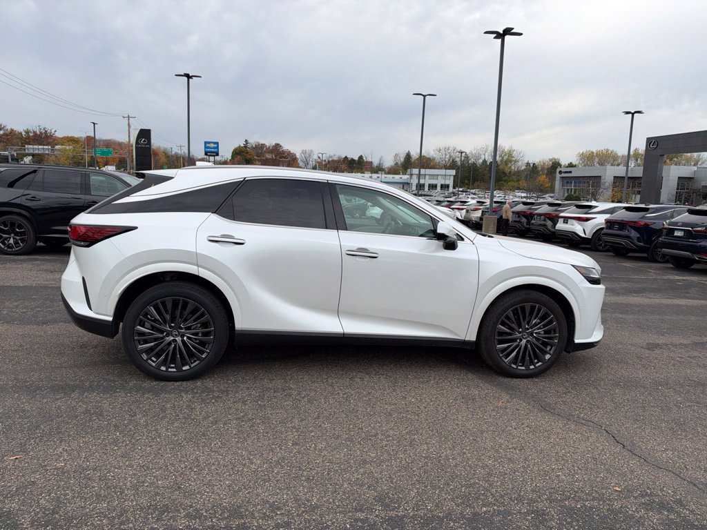 Used 2026 Lexus RX 350 w/ Convenience Package AWD/4WD image 24