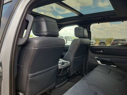 Used 2024 Toyota Tundra Platinum image 12