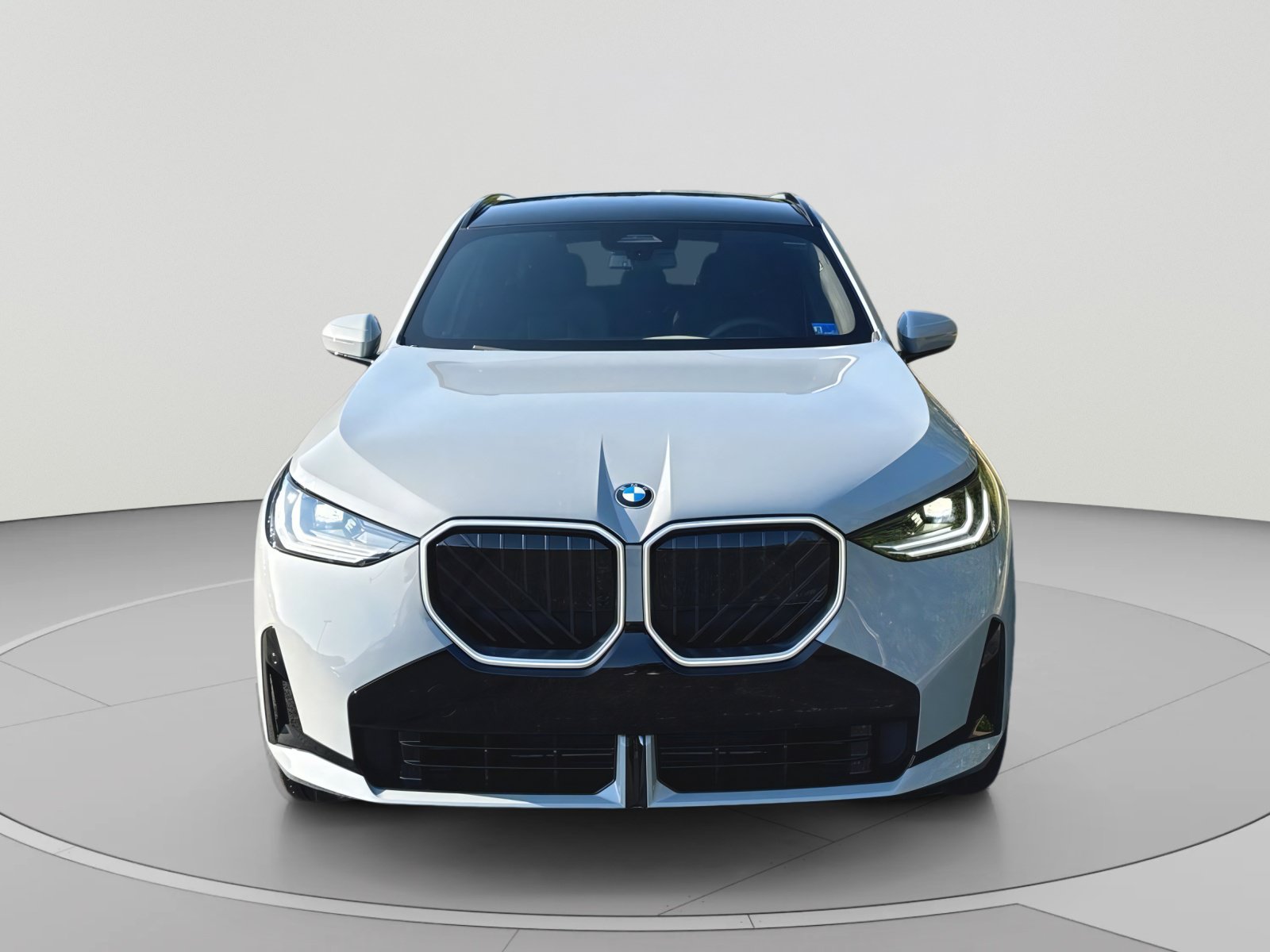 New 2026 BMW X3 xDrive30i w/ M Sport Package AWD/4WD image 1
