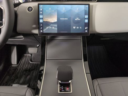 Certified 2026 Land Rover Range Rover Evoque S image 22