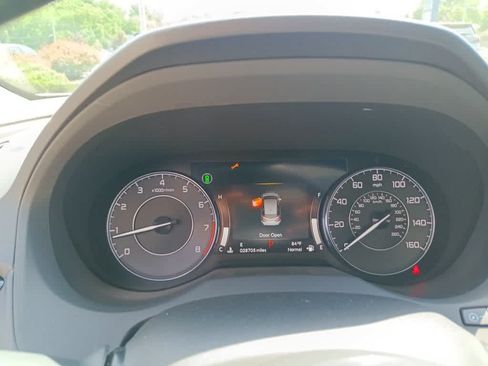 Used 2023 Acura RDX AWD image 11