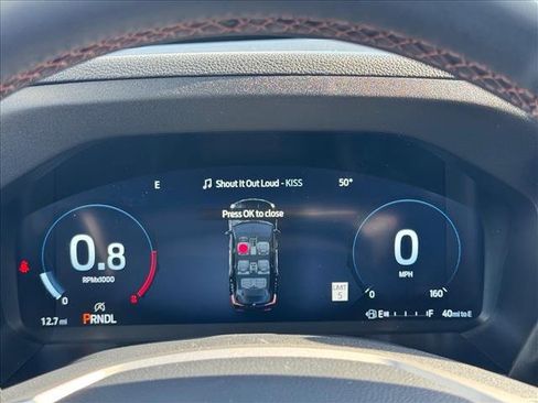 New 2026 Ford Explorer Active image 19