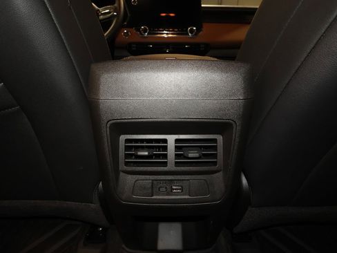 Certified 2026 GMC Canyon AT4 w/ Technology Plus Package image 29