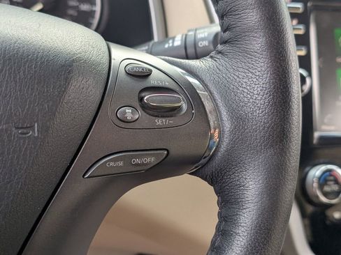 Used 2021 Nissan Murano SL image 27