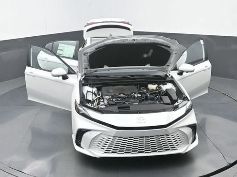 New 2026 Toyota Camry XSE w/ Premium Plus Package image 34