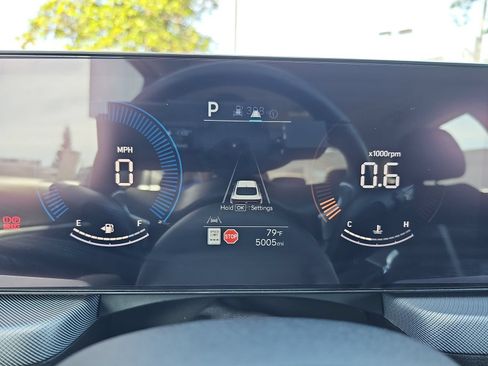 Used 2026 Hyundai Sonata SEL FWD image 20