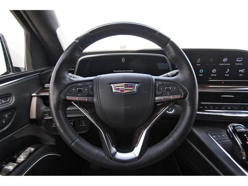 Certified 2023 Cadillac Escalade Sport Platinum RWD image 15