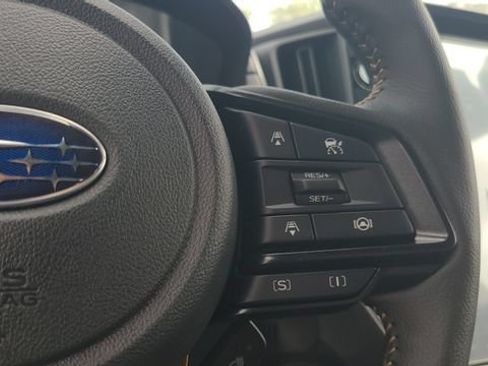 New 2026 Subaru Crosstrek 2.5i Wilderness AWD/4WD image 19