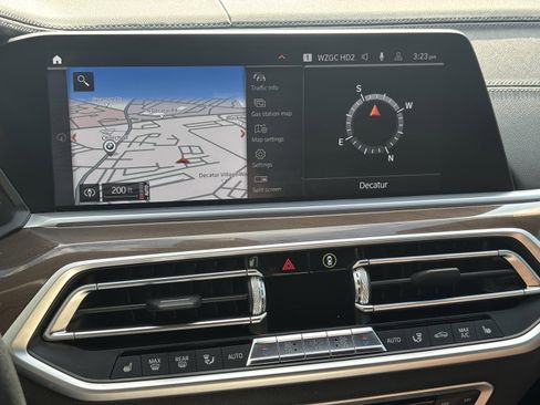 Used 2021 BMW X5 xDrive40i w/ Premium Package image 15