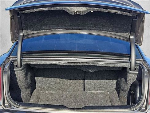 Used 2021 Chrysler 300 S w/ S Model Appearance Package RWD image 6