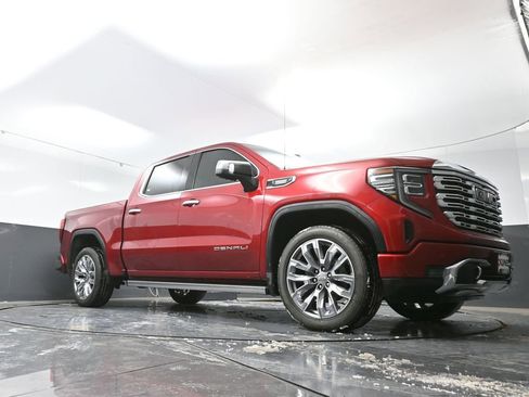 Used 2024 GMC Sierra 1500 Denali w/ Denali Reserve Package image 54