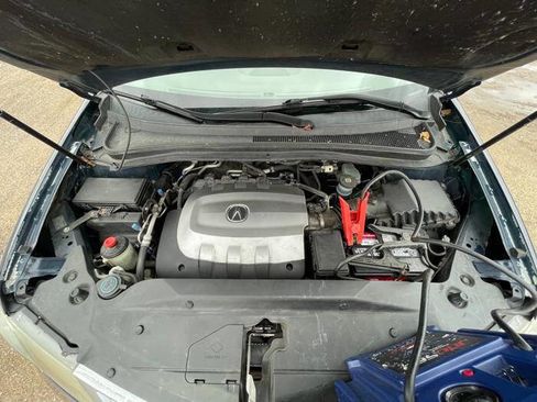 Used 2011 Acura MDX image 44