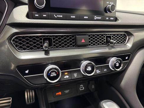 Used 2023 Acura Integra A-Spec image 23