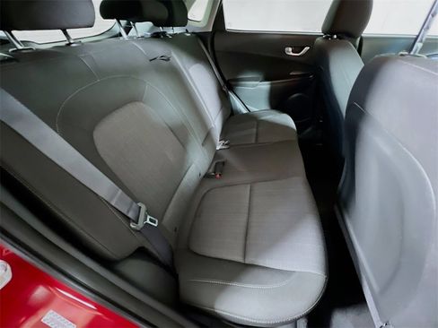 Used 2022 Hyundai Kona SEL w/ Convenience Package image 23