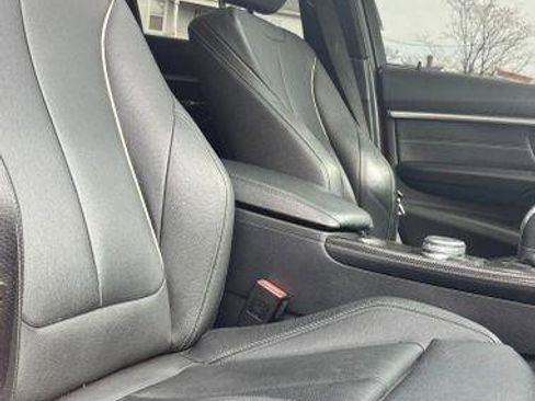 Used 2016 BMW 340i xDrive Sedan image 19