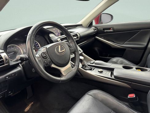 Used 2015 Lexus IS 250 AWD image 13
