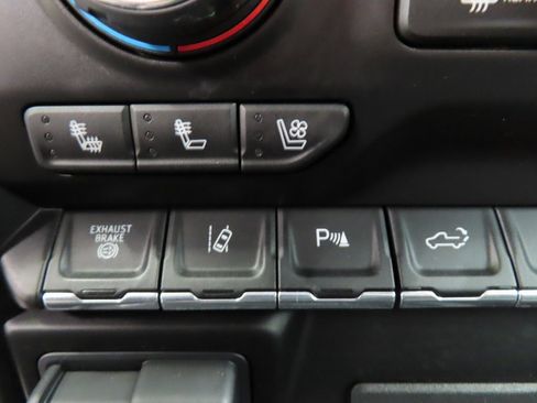 Used 2023 Chevrolet Silverado 3500 High Country w/ Z71 Off-Road Package image 71