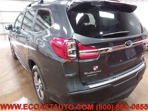 Used 2021 Subaru Ascent Premium w/ Convenience Package AWD/4WD image 15