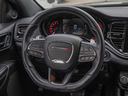 Used 2022 Dodge Durango GT image 25