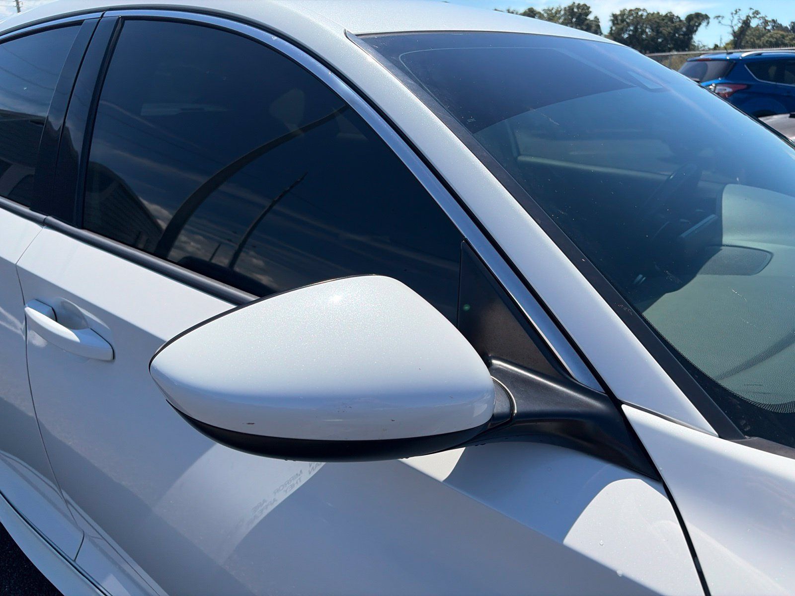 Used 2018 Honda Accord Sport image 14