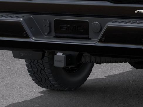 New 2026 GMC Sierra 3500 AT4 w/ AT4 Premium Plus Package AWD/4WD image 14