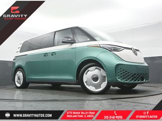 Used 2025 Volkswagen ID. Buzz 1st Edition video 1