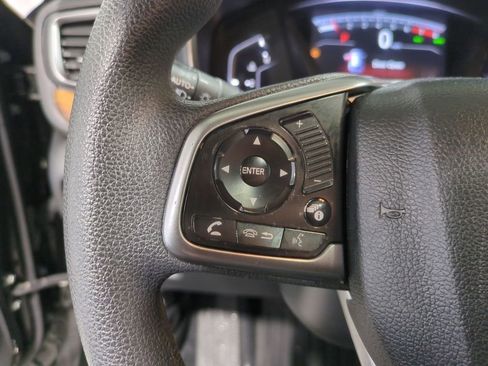 Used 2018 Honda CR-V EX image 28