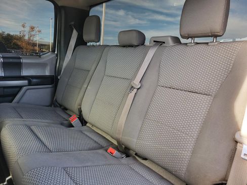 Used 2019 Ford F250 XLT w/ XLT Value Package image 18