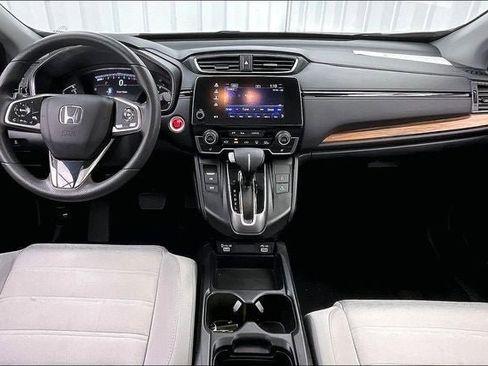 Used 2020 Honda CR-V EX image 15