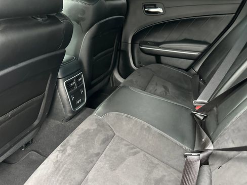 Certified 2022 Dodge Charger GT w/ Plus Group image 12