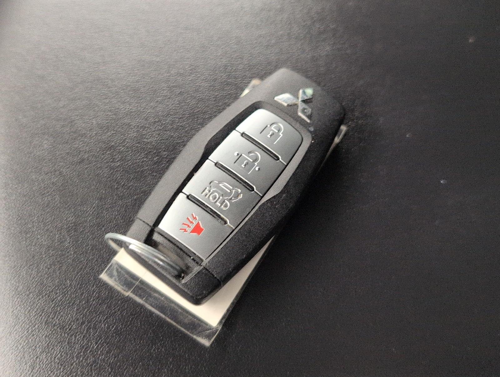 Used 2023 Mitsubishi Outlander SE AWD/4WD image 26