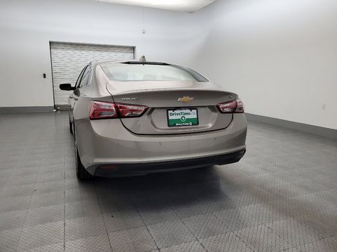 Used 2024 Chevrolet Malibu LT image 6