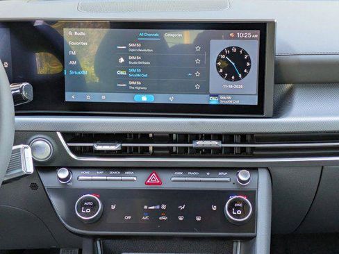 New 2026 Hyundai Sonata SEL image 13