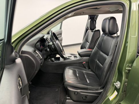 Used 2019 Dodge Durango GT AWD/4WD image 36