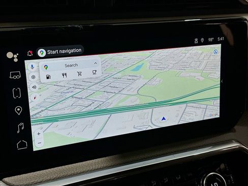 New 2026 GMC Sierra 2500 Denali image 13