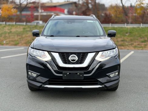 Used 2020 Nissan Rogue SL image 10