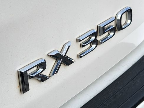 Used 2016 Lexus RX 350 350 w/ Premium Package image 22