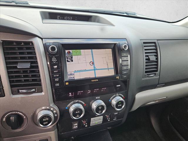 Used 2012 Toyota Sequoia Platinum AWD/4WD image 15