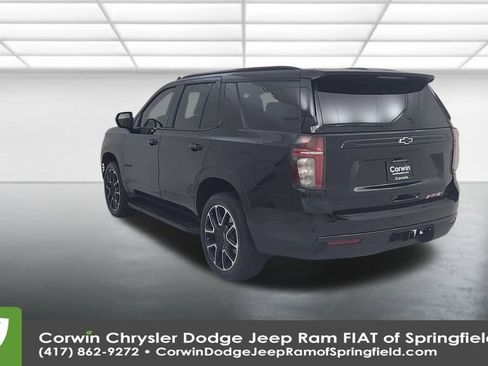 Used 2024 Chevrolet Tahoe RST image 11