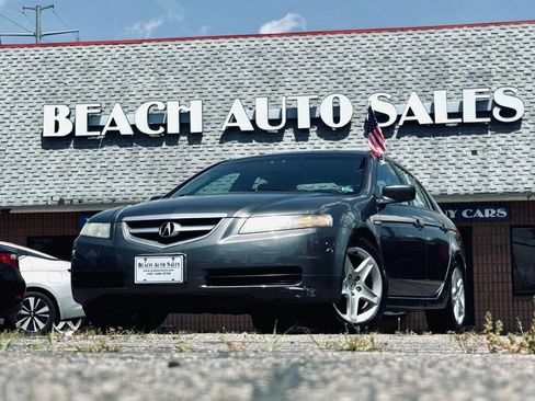 Used 2004 Acura TL image 1
