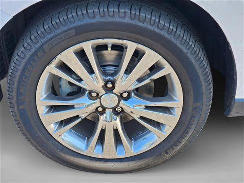 Used 2013 Lexus RX 350 AWD w/ Navigation Pkg image 21