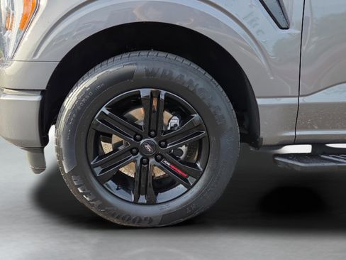 Used 2023 Ford F150 XLT w/ Equipment Group 302A High image 30