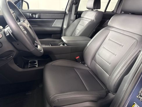 Used 2026 Hyundai Santa Fe Calligraphy FWD image 13